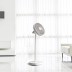 [르젠] BLDC 무선 접이식 리모컨 무선 써큘레이터 LZDF-SZ10