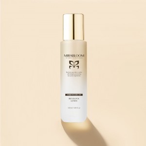 [미라블룸] 골드 셀톡스 로션 120ml (2중기능성화장품)