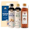 탑셰프 간장혼합3종(전복,굴소스,멸치육수)