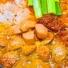 [온반] 의정부식 부대찌개 전골 2.4kg(600g*4)