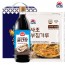 해표굴간장500ml 사조부침가루500g(2종)