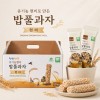 [청원생명농협] 현미 밥풀과자 50입 세트