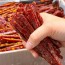 [소문난] 부드러운 매콤한맛 육포 100g(20g*5)