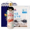 탑셰프홍게간장500ml 사조밀가루500g(2종)