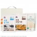사조밀가루500g 부침가루500g 탑셰프천연당380리필(3종)