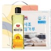 동원해바라기유 사조밀가루500g(2종)