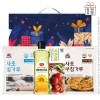 동원해바라기유 사조밀가루500g 부침가루500g 크린백(4종)