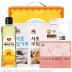 동원해바라기유 사조밀가루500g 부침가루500g 정사각위생장갑 키친타올(5종)
