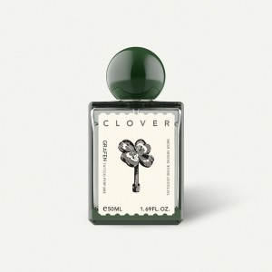 [그라펜] 타투 퍼퓸 클로버 50ML