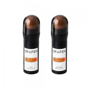 [그라펜] 팁 스케치 멀티 커버 파운데이션 20ml (21호 라이트베이지 / 23호 샌드)