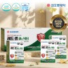 [코오롱제약] 레드 쎈 큐 닥터 (600mgX30정) 4박스 합세트