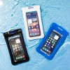 [펩시] 핸드폰 방수팩 IPX8 휴대폰 에어 범퍼 방수케이스