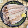 [청년농가] 자연산 반건조 손질 통 통치민어 3미(미당 35cm내외, 350g내외)
