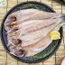 [청년농가] 자연산 반건조 손질 통 통치민어 3미(미당 35cm내외, 350g내외)