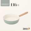 [Hamptons] 햄튼 엘피 세라믹 IH 딥프라이(궁중)팬 24CM