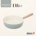 [Hamptons] 햄튼 엘피 세라믹 IH 딥프라이(궁중)팬 26CM