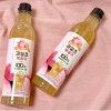 [유통기한할인] 복숭아식초 800ml / 유통기한 26.12.01 까지