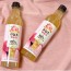 [유통기한할인] 복숭아식초 800ml / 유통기한 26.12.01 까지