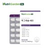 [뉴트리가든핏](6박스) 마그네슘 400 1,200mg x 30정[비타민B군 4종/에너지 충전/신경과 근육 기능]