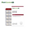 [뉴트리가든핏](6박스) 알부민정 1,000mg x 30정[난백알부민60%/영양배달부/활력충전]
