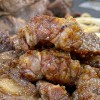 [고반] 양념 토시살 400g*1팩