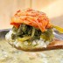 [함평천지] 무청시래기 된장국 500g*7팩