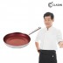 [클래딘] 이연복쉐프 스테인리스 통3중 베네핏 28cm 프라이팬