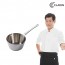 [클래딘] 이연복쉐프 스테인리스 통3중 14cm 밀크팬