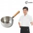 [클래딘] 이연복쉐프 스테인리스 통3중 20cm 엠보 함마톤 냄비