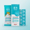 [오스템] 옥치 구강유산균 특허균주 입냄새 충치예방 800mg 30정