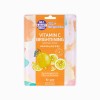 [예쁘리] 비타민C 브라이트닝 앰플 마스크 23ml 10장