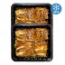 [두둑] 포천식 이동구이 양념 돼지목살 1.4kg(700gx2팩)