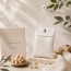 [플뢰메] SCENT SACHET 편백큐브 향기파우치 /탈취,정화,습기편배나무의향 1P