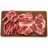 BBQ 한상모듬 1kg