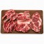 BBQ 한상모듬 1kg
