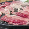 [청년농가] 무항생제 유황오리 국내산 양념 오리로스 1kg