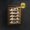 법성포 영광굴비 백순기 특선 5호 선물세트(5미/1kg) 고급지함상자+보자기(동봉)+가방