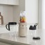 [루홈] 메이킷 초고속 블렌더 믹서기 LUK-EX1000W