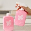 [유니케어] 언더웨어 폼 클렌저 500ml x 2개