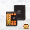 [명인예담] 상주 반건시 곶감스페셜 맛집 4호 선물세트 [35g~45g내외 16개 720g내외]