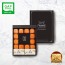 [명인예담] 청도 반건시 곶감 스페셜 명인 1호 선물세트 [75g~85g내외 12개 1kg내외]