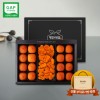 [명인예담] 청도반건시 명인컬렉션 대자(60~69g) 16구+감말랭이300g
