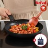 [테팔] 인덕션 델리커시 티타늄 프라이팬 24cm+[사은품] 죠르노펠리체 에코백(장바구니)
