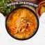깊은 감칠맛 가득! 20년 전통 국물이 찐한 소내장탕 600g 1팩