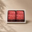 [26년추석][해울림] 명품 눈꽃 LA갈비 3호(3.6kg)