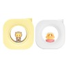 [카카오프랜즈] 해달 춘식이 / 양머리 춘식이 무선 미니 가습기 겸 무드등 KHU-100C