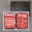 [더고기] 제주오겹살 2P 1kg(오/목500)