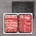 [더고기] 제주오겹살 2P 1kg(오/목500)