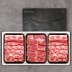 [더고기] 제주오겹살 3P 1.5kg(오/목/오500)