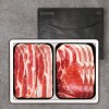 [더고기] 한돈 2P 600g(삼/목300)
